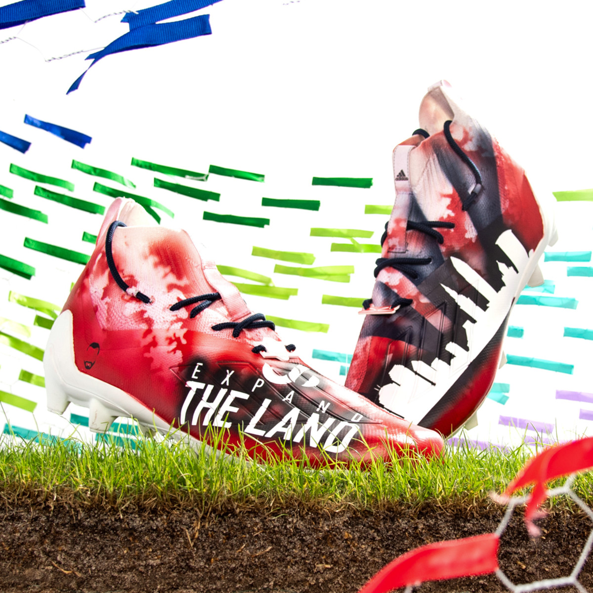 Jerome Baker cleats